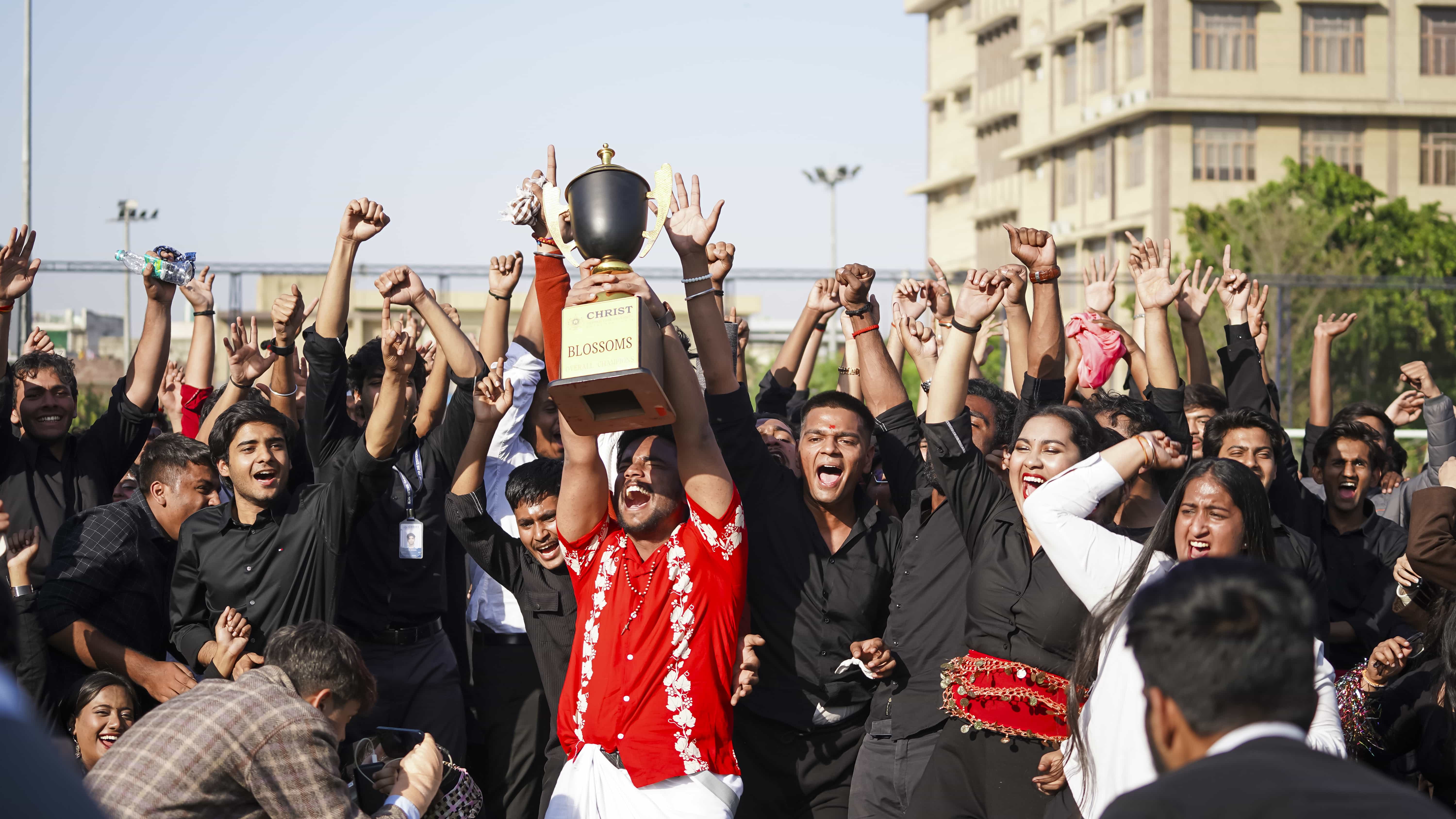 School of Sciences Banner